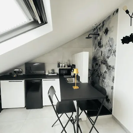 Appartement Joivy Compact Top-floor In Rapallo