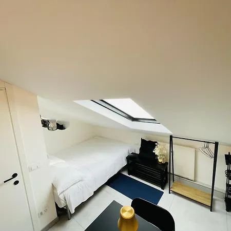Joivy Compact Top-floor In * Rapallo