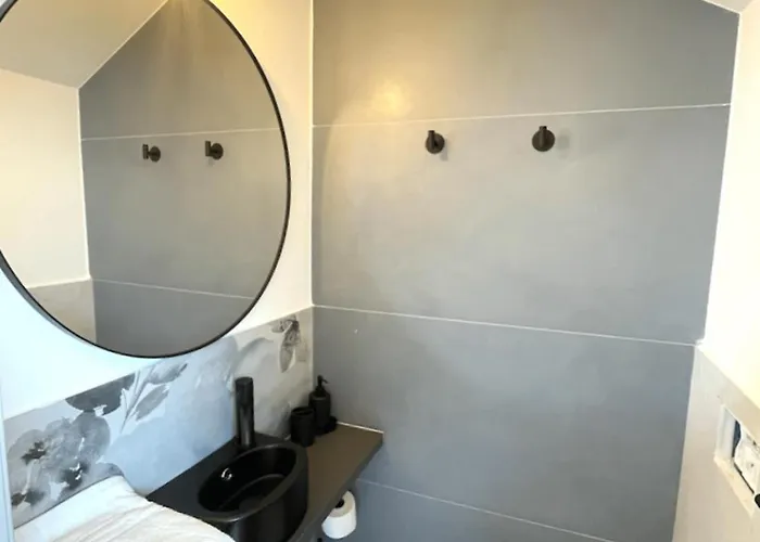 Appartement Joivy Compact Top-floor In *