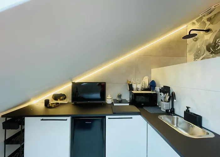 Joivy Compact Top-floor In *