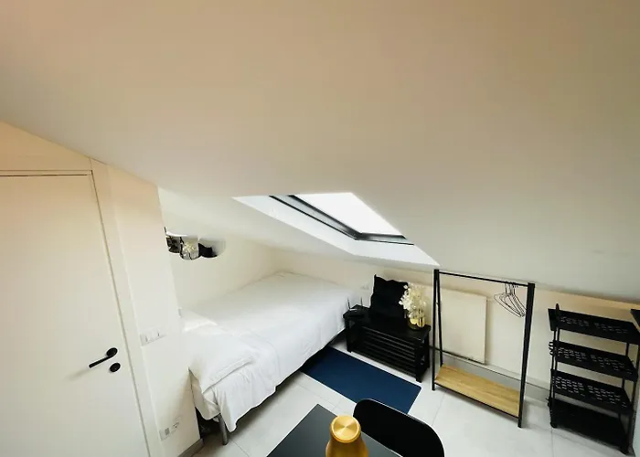 Joivy Compact Top-floor In * Рапалло